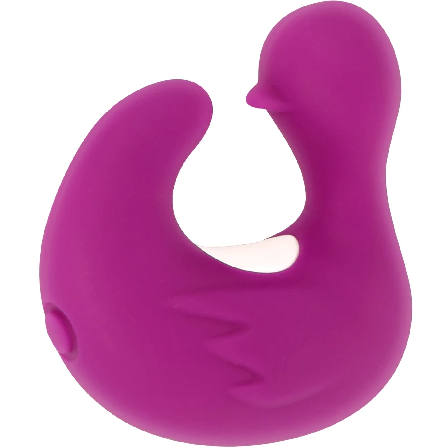 Mini Ducky Violet - Violet U