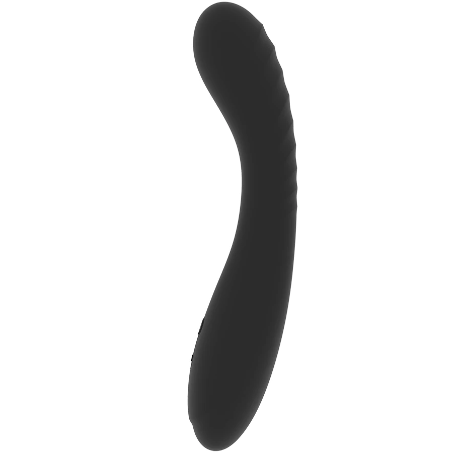 Vibromasseur Kriya - Noir U