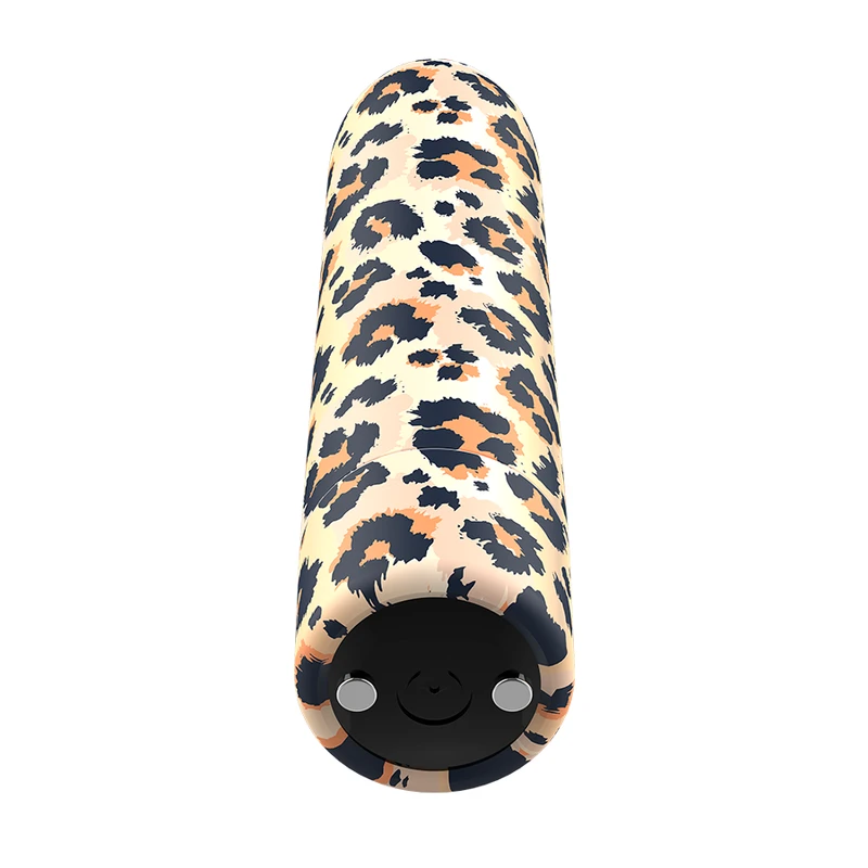 Mini Vibro Motifs - Beige U