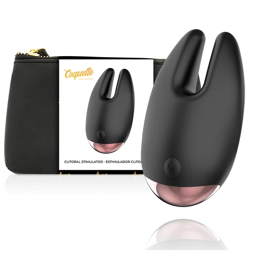 Vibro Chic Desire - Noir U