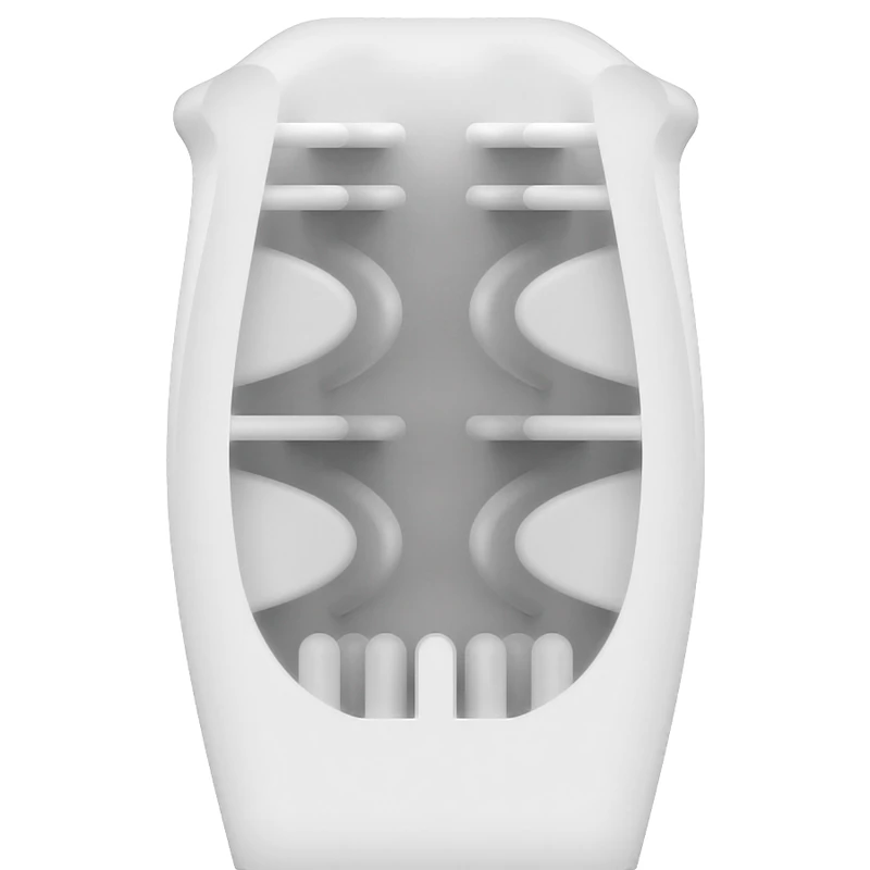 Masturbateur SpinJob - Blanc U