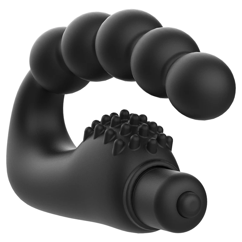 Masseur Prostatique - Noir U