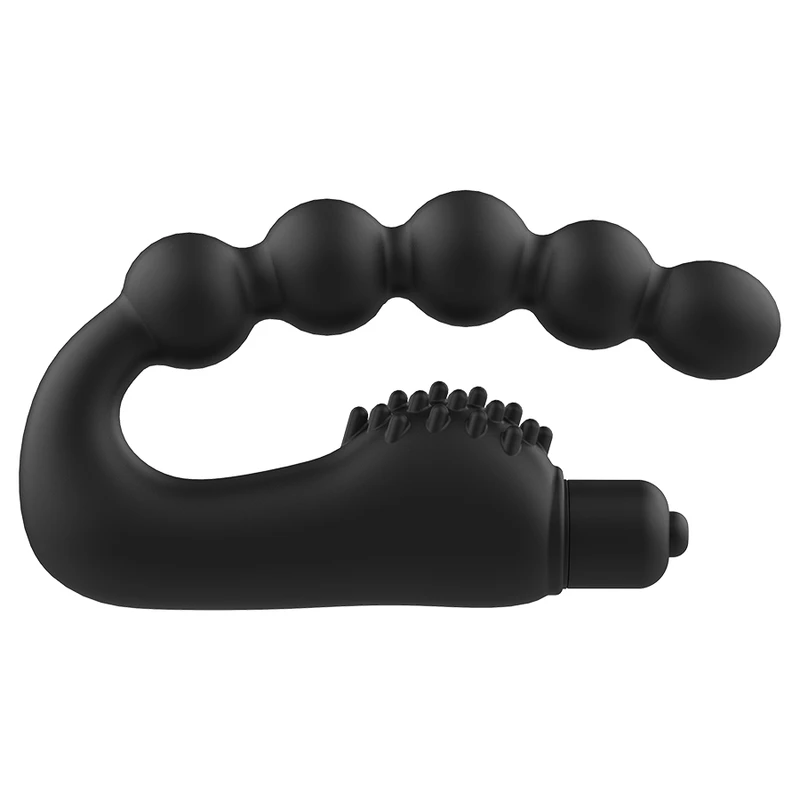 Masseur Prostatique - Noir U