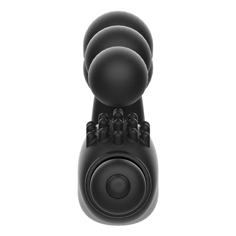 Masseur Prostatique - Noir U
