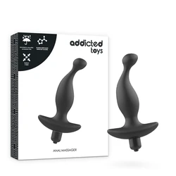 Masseur Prostate - Noir U
