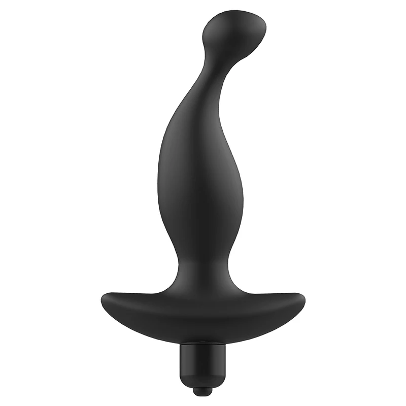 Masseur Prostate - Noir U