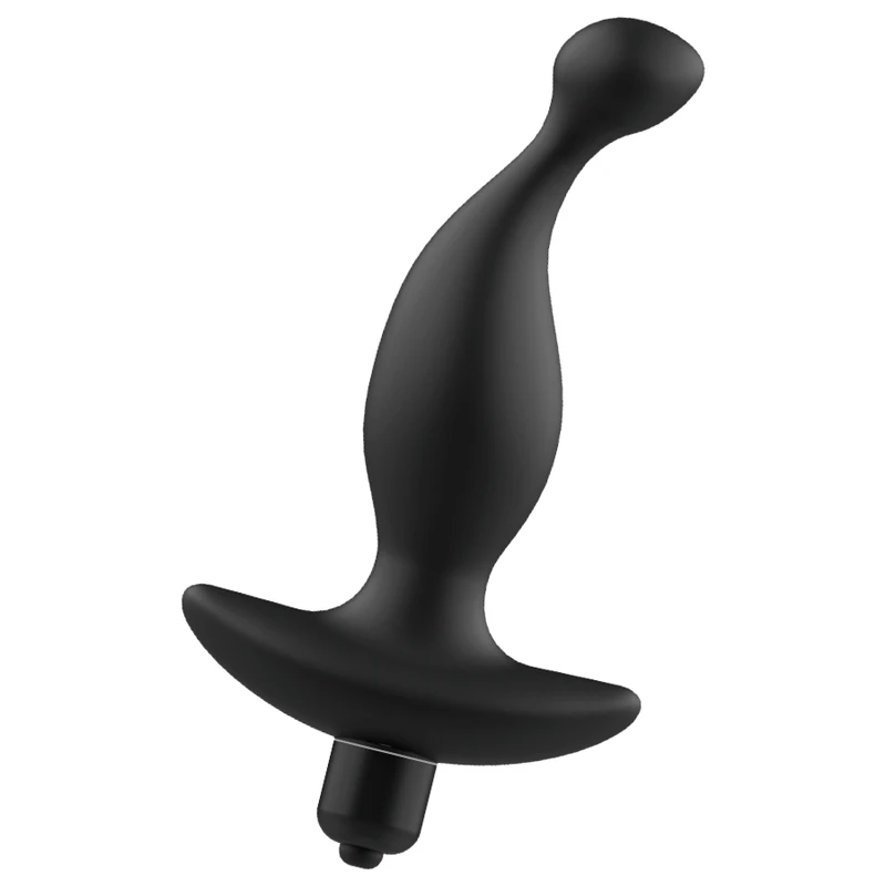 Masseur Prostate - Noir U