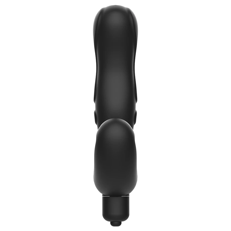 Stimulateur Anal - Noir U