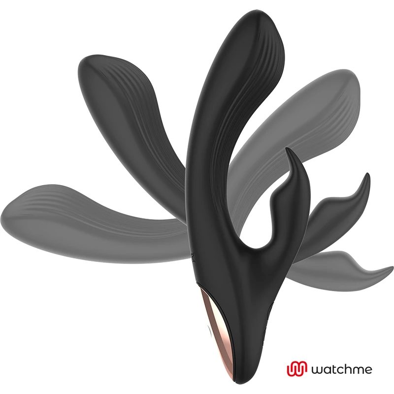 Rabbit Watchme - Noir U