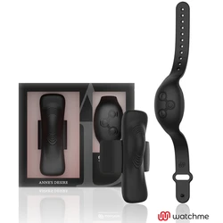 Vibromasseur Pleasure - Noir U