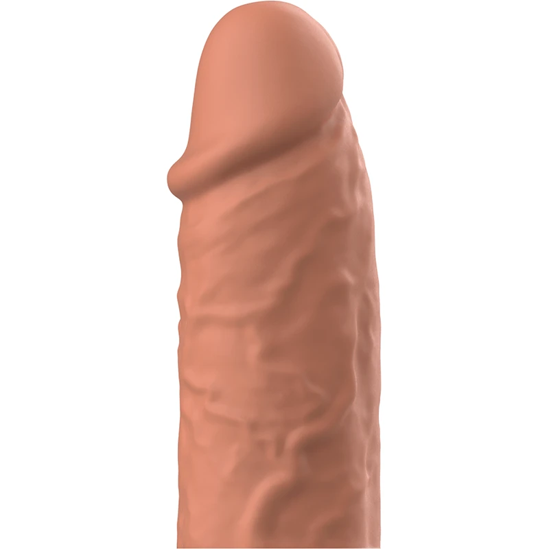 Gaine Penis V3 - Marron 10 cm