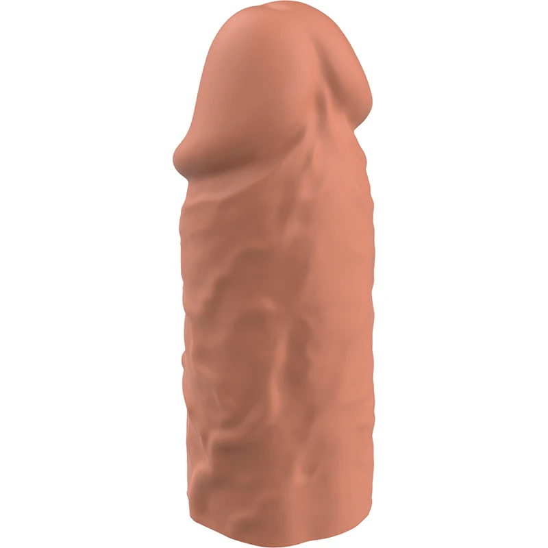 Gaine Penis V3 - Marron 10 cm