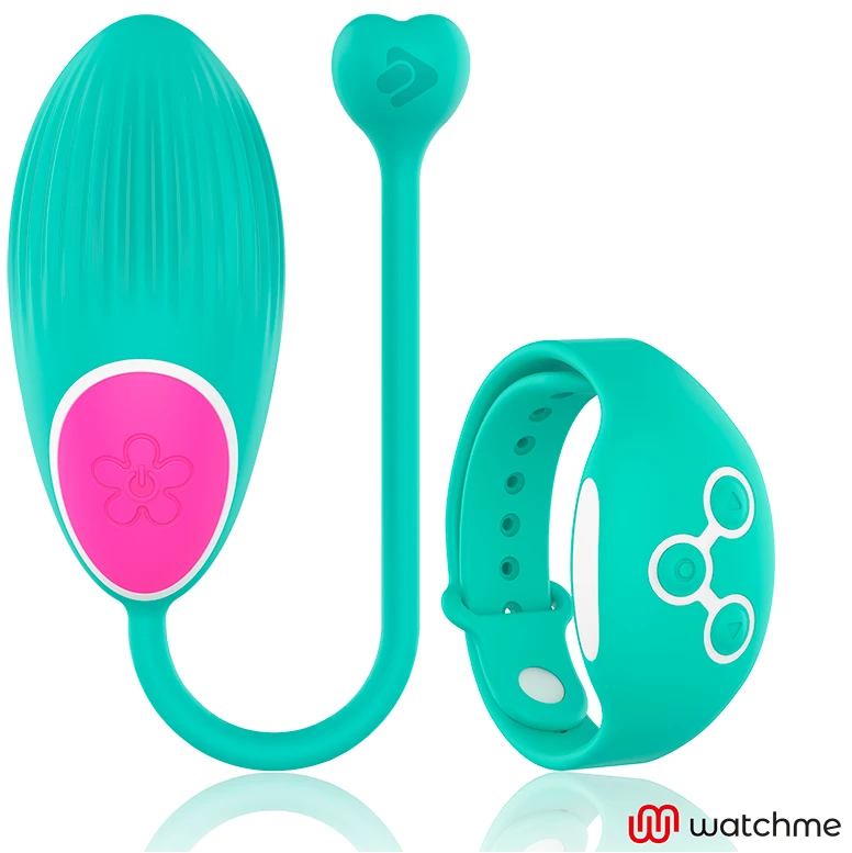 Oeuf Vibrant SeaWater - Turquoise U