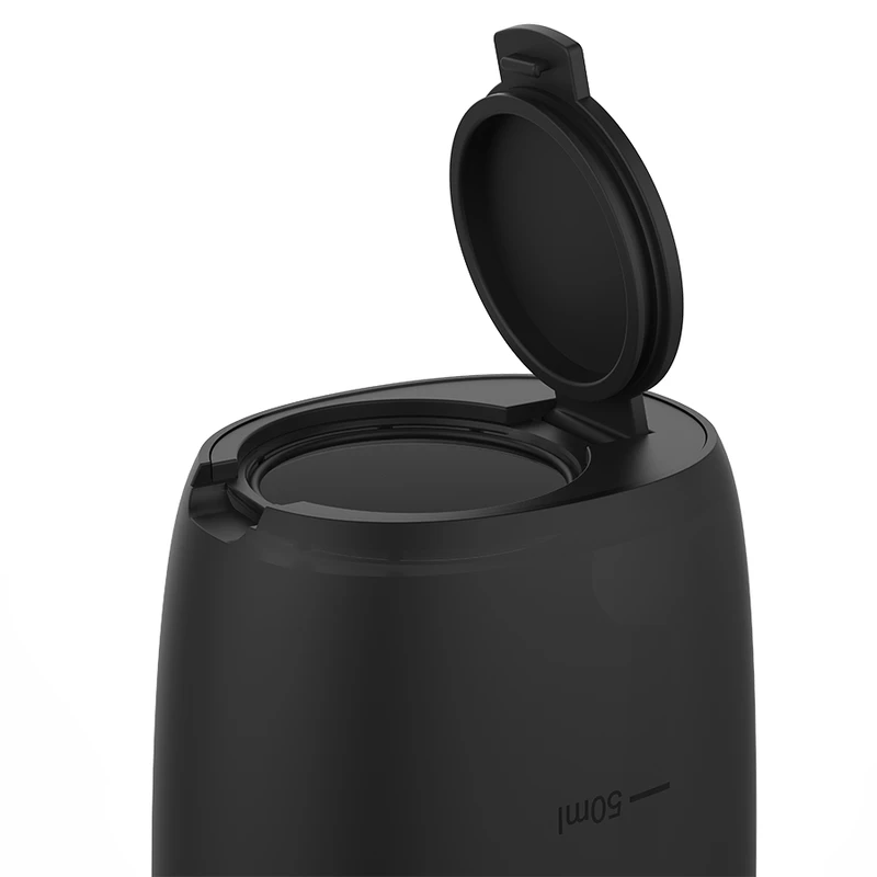 Nettoyeur Anal Automatique - Noir U