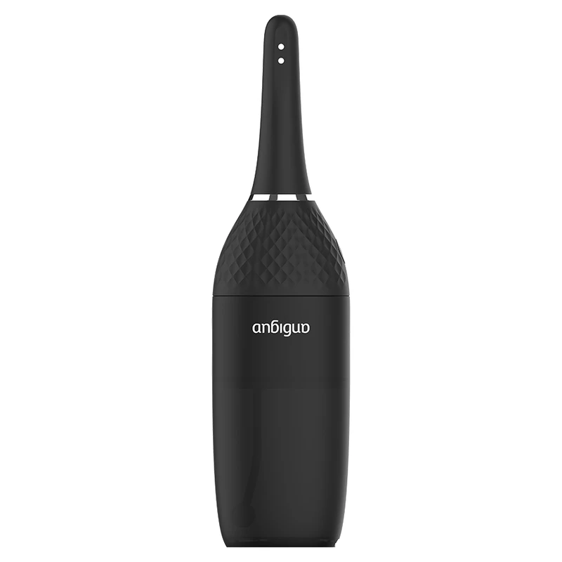Nettoyeur Anal Automatique - Noir U
