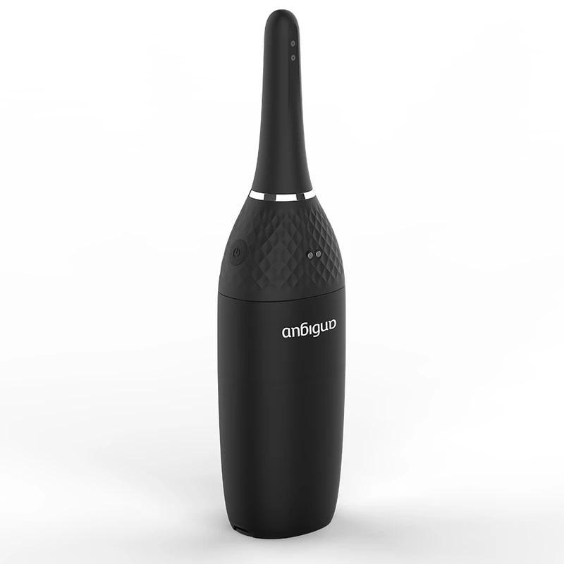 Nettoyeur Anal Automatique - Noir U