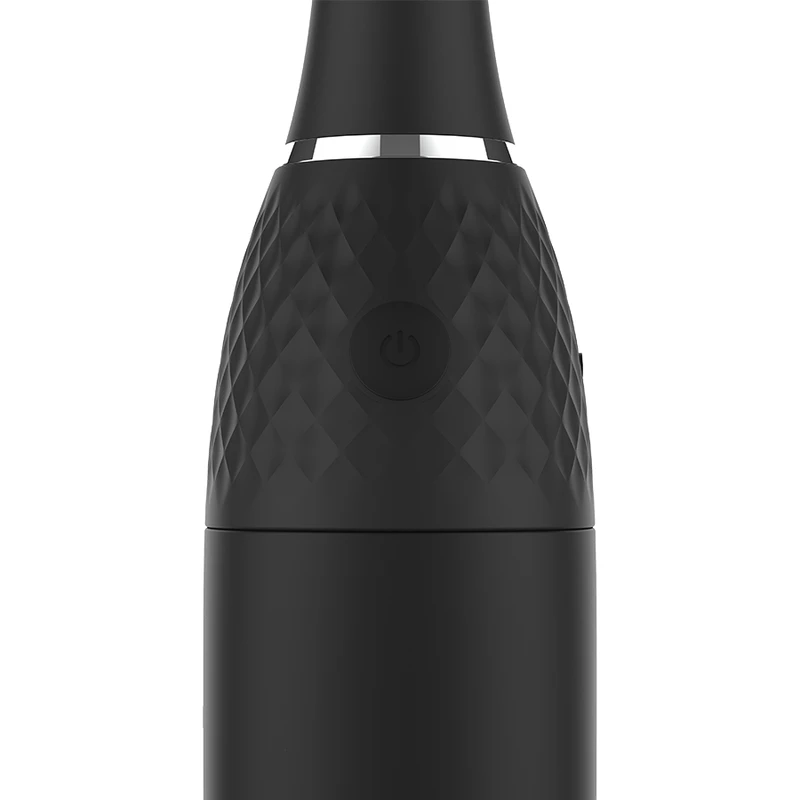 Nettoyeur Anal Automatique - Noir U