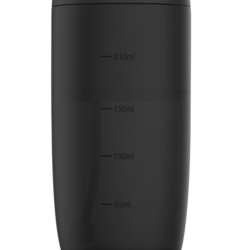 Nettoyeur Anal Automatique - Noir U