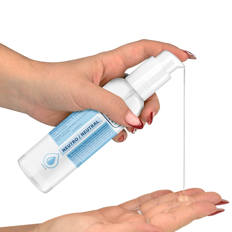 Lubrifiant Naturel - 0 175 ml