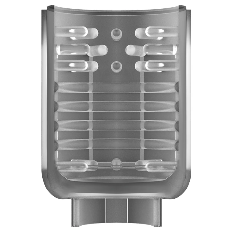 Masturbateur Tornado - Noir U