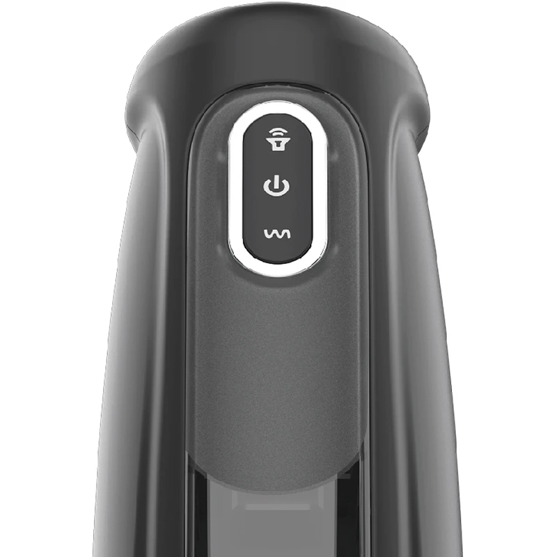 Masturbateur Tornado - Noir U