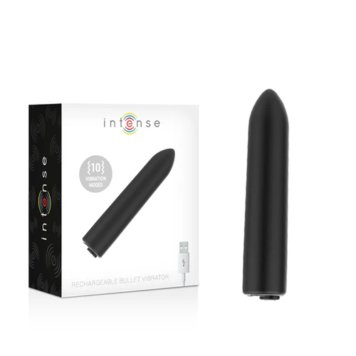 Mini Vibro - Noir U