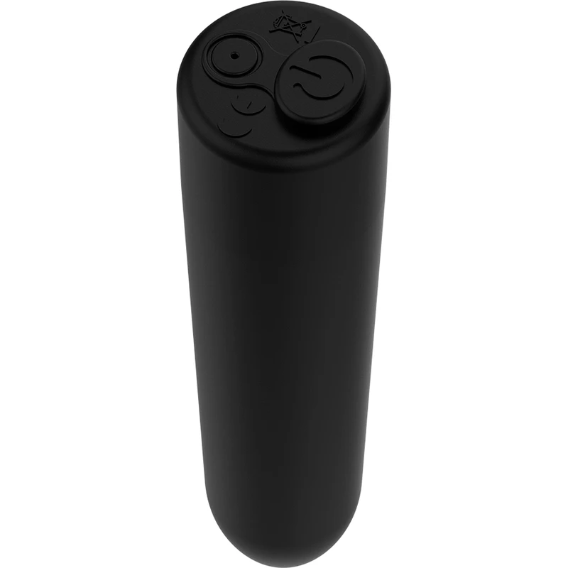 Mini Vibro - Noir U