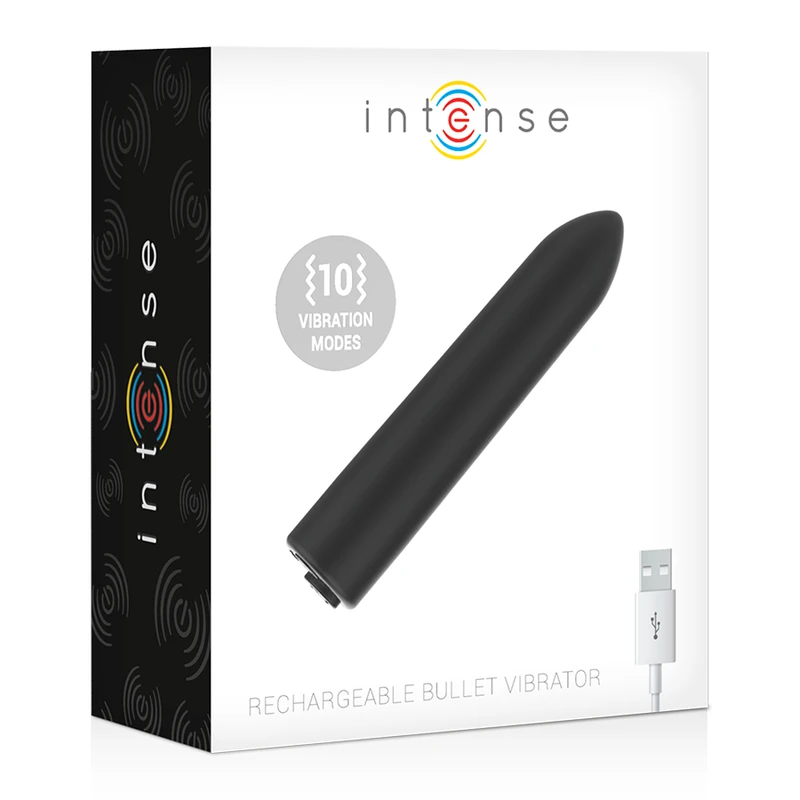 Mini Vibro - Noir U