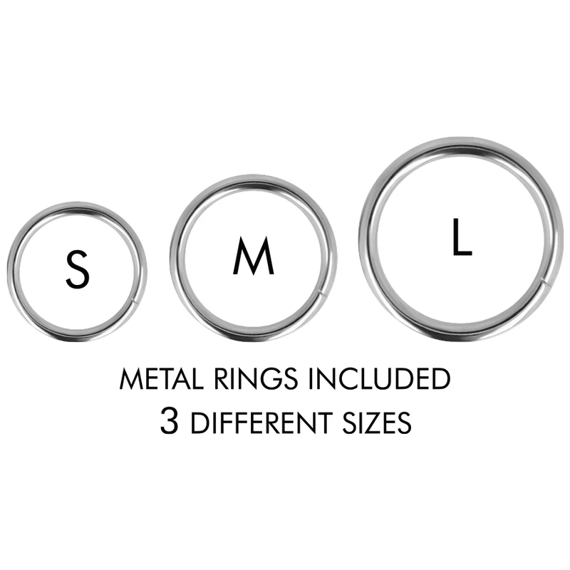 Pack Cyber Strap - Beige U