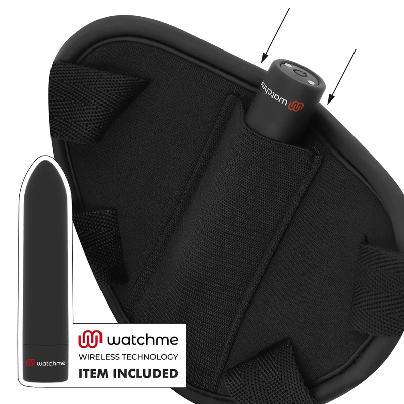 Pack Cyber Strap - Beige U