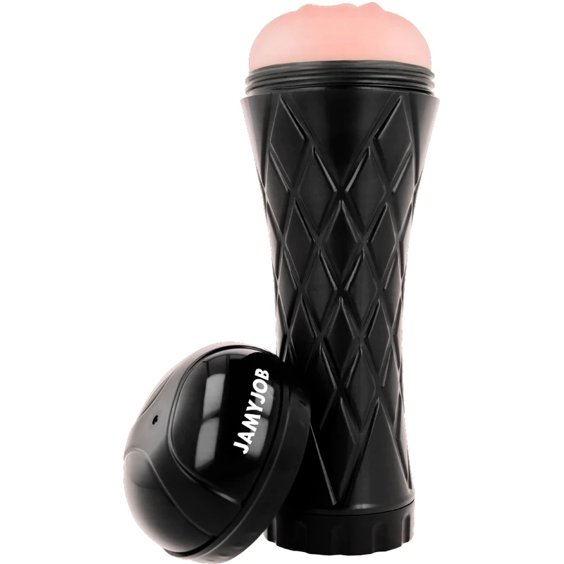 Vaginette Pussy - Beige U