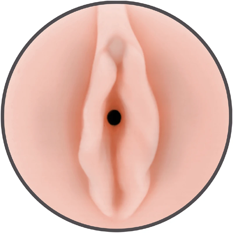 Vaginette Pussy - Beige U