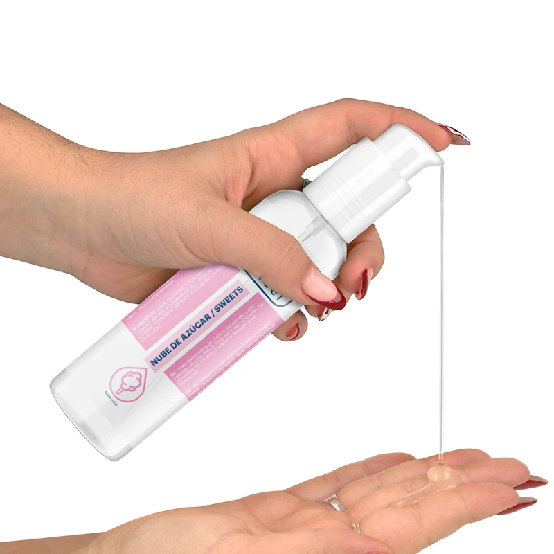 Lubrifiant Nuage de Sucre - 0 175 ml