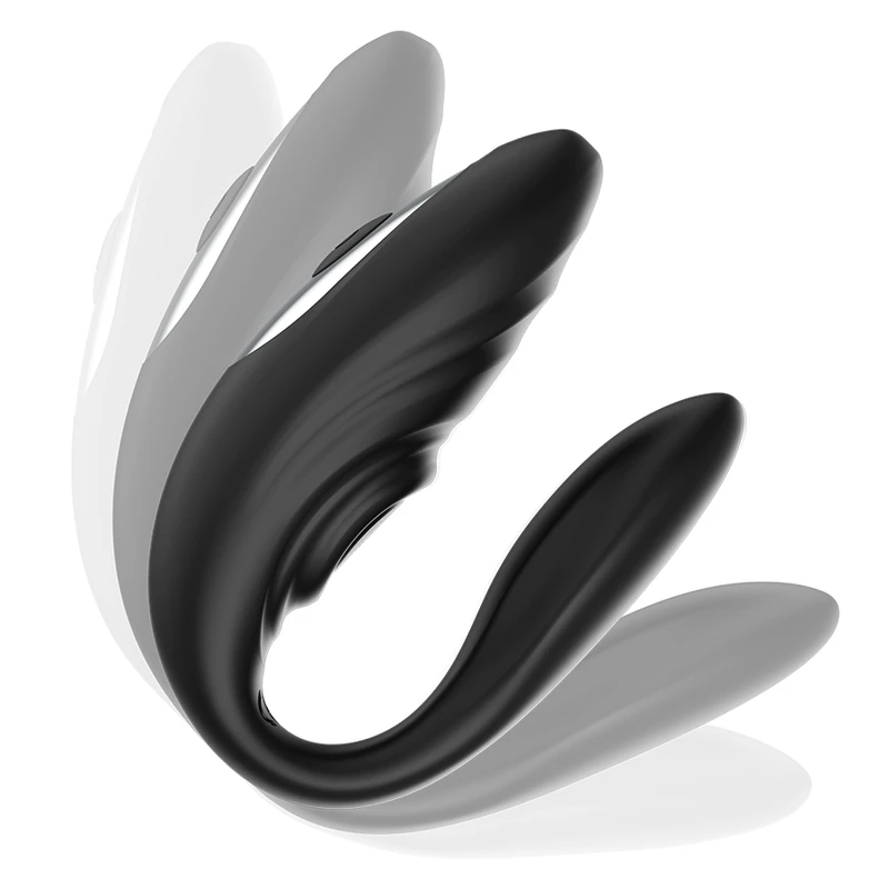 Stimulateur Effect - Noir U