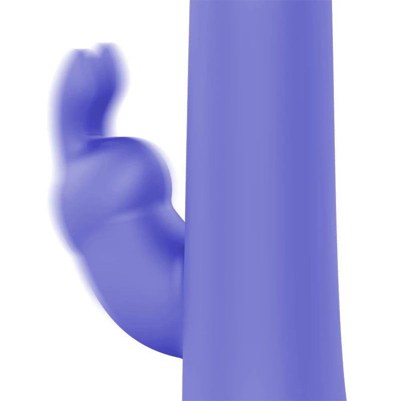 Rabbit Arturo - Violet U