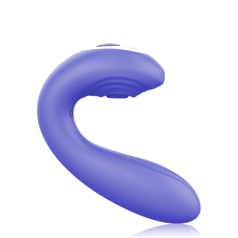 Vibromasseur Josef - Violet U