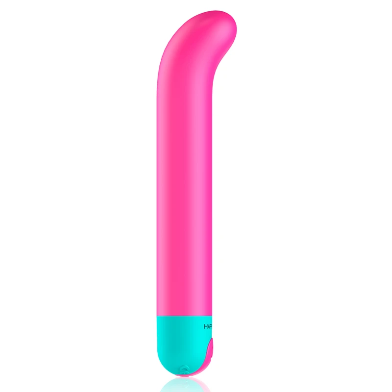 Vibromasseur Ariel - Fuchsia U