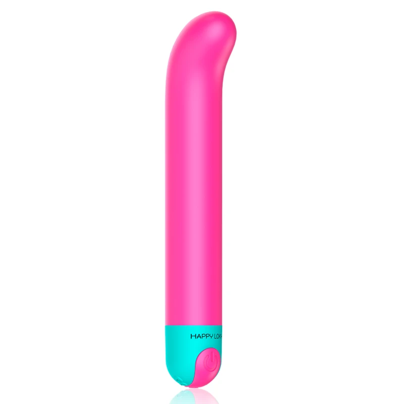 Vibromasseur Ariel - Fuchsia U