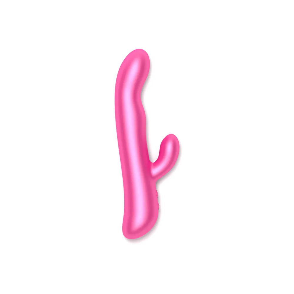 Vibromasseur Rabbit Olso Rose 2