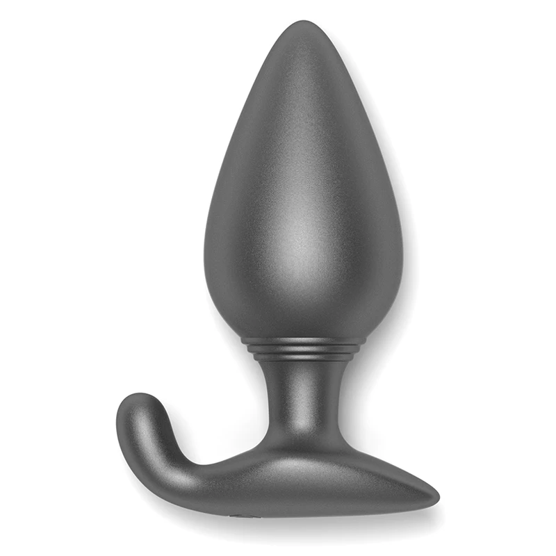 Plug Anal Rio - Gris U