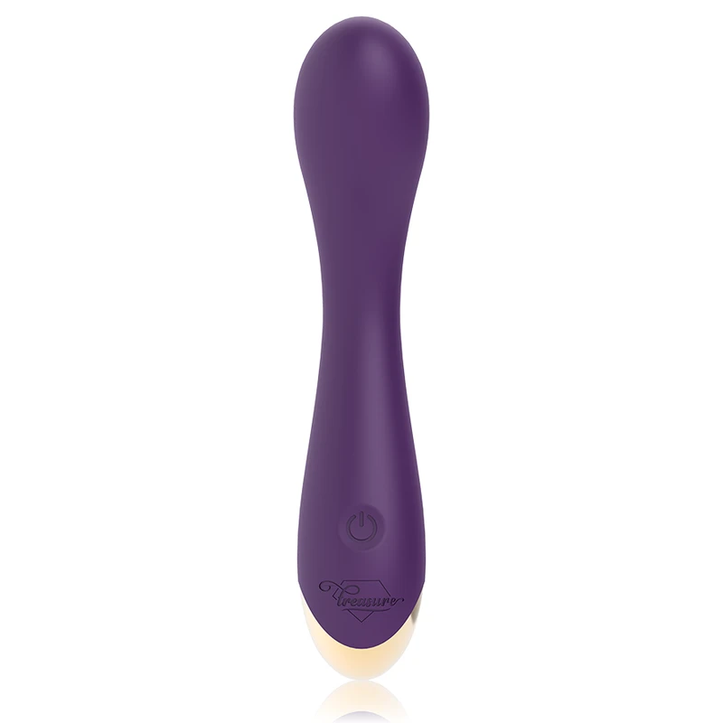 Vibromasseur Hensel - Violet U