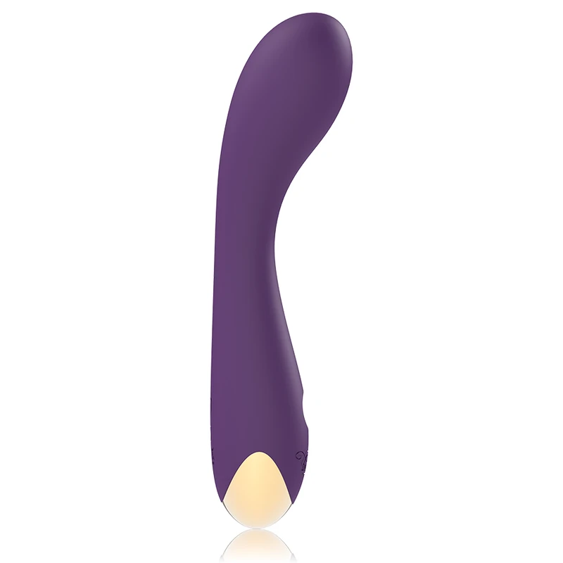Vibromasseur Hensel - Violet U
