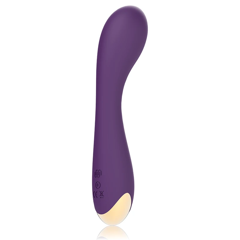 Vibromasseur Hensel - Violet U