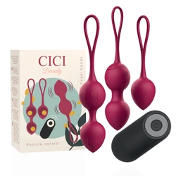 Set Boules Vibrantes - Bordeaux U