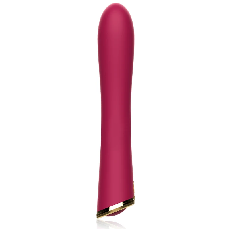 Vibromasseur Push Bullet - Bordeaux U
