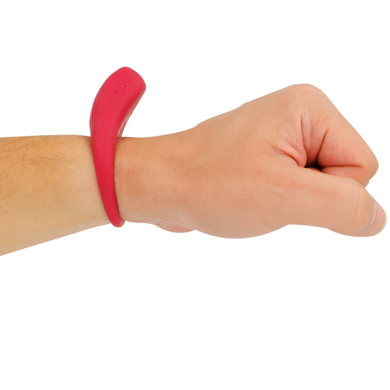 Cockring Premium - Bordeaux U