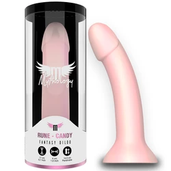 Dildo Rose Rune - Rose 17 cm
