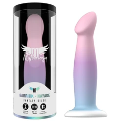 Dildo Garrick - Rose 16 cm