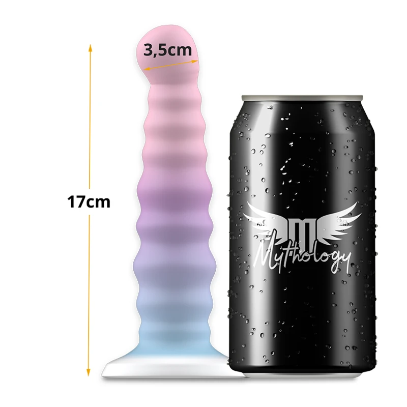 Gode Arian Nayade - Rose 17 cm