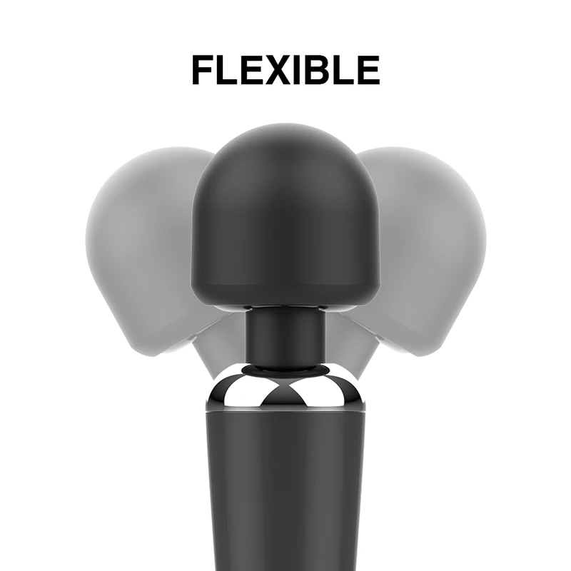 Wand Super Strong - Noir U